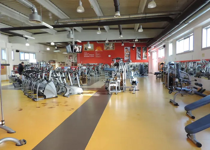 Luxury hotel only: Betnava Hotel Maribor